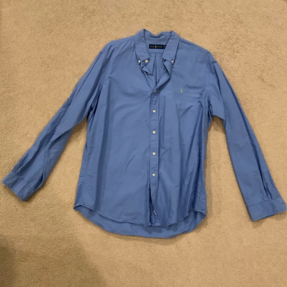 Polo Ralph Lauren Button Down